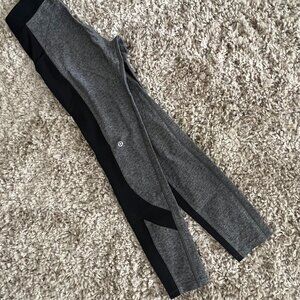 Lululemon Performance Leggings
